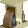 Blickle 939556 BS-GB 150K-FS Koło stałe do dużych obciążeń Średnica koła: 150 mm Maksymalne obciążenie: 800 kg 1 szt.