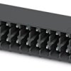 Phoenix Contact 1787179 Obudowa złącza pin męskiego na PCB DMC 1,5/18-G1F-3,5-LR P20THR, wire-to-board, piny: 36, 8 A, 5