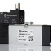 Elektromagnetyczny zawór pilotowy Norgren 5/2