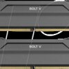 KD5AGUA80-60B280H 2x 16 GB DDR5 6000 CL28 KLEVV BOLT V, grau