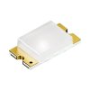 LED, Montaż powierzchniowy, Zielony, 2-pinowy, 2.2 V 0603, 170 °, Broadcom, Chip LED