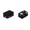 MOSFET N-kanałowy 410 mA X2-DFN0604-3 30 V 0.0015 O.