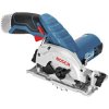 Bosch 06016A1002 Professional Cordless Circular Saw 26.5mm Cutting Depth