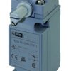 Wyłącznik krańcowy typ Obrotowa HLS RS PRO IP67 1 NO/1 NC Cynk odlewany 600 V ac 10 A