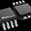 Dual, 5.5-V, 44-MHz, low noise (7-nV/√Hz), RRIO operational amplifier