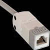 EN-66E RJ45 Isolator , 200 mm