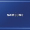 MU-PC2T0H/WW Samsung portable SSD T7 blue 2 TB