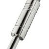 Złącze męskie jack 6,3 mm Monacor T-208 0341120, 1 szt.