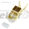 Wtyk RJ45 CAT6a 8.1 EKRAN Logilink Professional