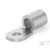 Zacisk oczkowy Ø , M2.5 (#4) nieizolowany średnica wew 3.28mm Srebrny TE Connectivity