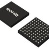 Regulator współczynnika mocy i PWM 2 MHz 80 -pinowy ROHM UCSP50L3C