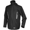Sealey WPHJ03 Heated Rain Jacket 5V - 48" Chest Large
