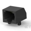 TE Connectivity TE AMP Standard Modular Jacks TE Connectivity TE AMP Standard Modular Jacks 5555764-1 1 szt.