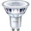 Źródła światła LED, 4,6 W, GU10, 6500K, Philips, CorePro