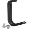 GARDENA 18590-20 Liano TapFix Hose Holder Tool-Free UV Frost Resistant