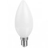 Żarówka LED świeczka, barwa neutralna 4000K, moc 7W, trzonek E14