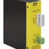KTI 5750 Zasilacz na szynę DIN 48 V/DC 2.1 A 100 W Content 1 szt.