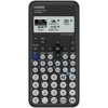 Casio FX-83GTCWPLUS-W Battery Powered (Black) Calculator