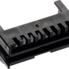 RAST 2.5 Connectors TE AMP RAST 2.5 Connectors 2-964575-8 TE Connectivity Zawartość: 1 szt.