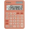 Canon 80-100002 3221457 Calculator Black Portable Compact Design