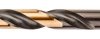 Wiertło do metalu HSS-CNC 124 stopni calaPro-Teccala 9.0 mm 55H031