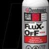 ES835BE Flux-Off ES835BE flux remover with brush, 200 ml