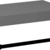 Hammond Electronics 1427BAILKIT3 czarny (D x S x W) 162 x 211 x 211 mm 1 szt.