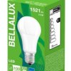 Żarówka LED BELLALUX A 100 E27 13W 1521lm 4000K 840 FR non-dim 4058075484979