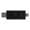 Pendrive USB 3.2 + USB-C / Type-C Kingston DataTraveler DUO 32GB
