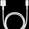 ME291ZM/A Lightning to USB cable, 0.5 m