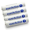 Akumulator EverActive Professional Line R3 AAA Ni-MH 1000mAh - 4szt.