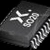74HC541D,652 Octal buffer/line driver, 3-state, 2 ... 6 V, SO-20