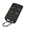 Pilot zdalnego sterowania FOBLOQF-4T4, 4-przyciskowy, 433.92 MHz, RF Solutions