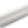Pręt z fluorowego tworzywa sztucznego PTFE, Ø 130mm x 300mm, kolor: Nieprzezroczyste