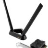 Adapter WLAN Asus PCE-BE92BT PCI-Express 5764 MBit/s