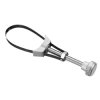 Expert E117117 Adjustable Oil Filter Wrench