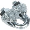 Zacisk do liny stalowej ZL-3