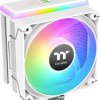 Thermaltake ASTRIA 200 ARGB White Air cooler Radiator z wentylatorem na procesor