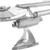 Zestaw konstrukcyjny Metal Earth Star Trek USS Enterprise NCC-1701