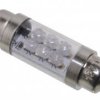 LED FT10X42-6UV 12V ULTRAFIOLET
