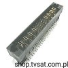 51730-103LF Socket 8 + 24 Pin THT FCICONN