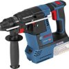 Bosch Professional Bosch GBH 18V-26 Professional - Bohrhammer - schnurlos SDS-Plus-Młotowiertarka akumulatorowa 18 V Li