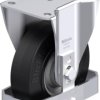 Blickle 903053 BH-SE 160K-FS Koło stałe z blachy stalowej Średnica koła: 160 mm Maksymalne obciążenie: 450 kg 1 szt.
