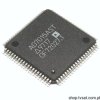 AD7015AST GSM DCS1800 Codec SMD-QFP80 AD