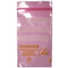 Bondline LTP1820 Pink Loc Top Antistatic Bags 450 x 500mm (18"x20") Pack Of 100