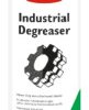 Przemysłowy środek czyszczący INDUSTRIAL DEGREASER Aerozol 650ml / 500ml, CRC