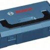 Skrzynka narzędziowa bez wyposażenia Bosch Professional L-BOXX Mini 2,0 260x155x63mm 1600A007SF