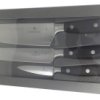 Victorinox 7.7243.3 Zestaw noży czarny