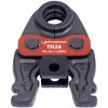 Rothenberger 015391X Compact TH26 Press Jaw Durable Corrosion-Resistant