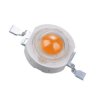 5W Power LED - 80-100lm - Full Spectrum - 380-840nm - for Growing Plants and Flowers